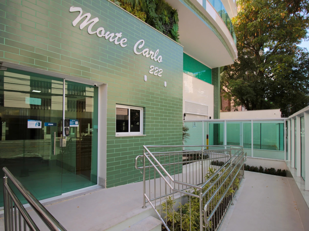 Apartamento à venda em Vitória, Bento Ferreira, com 2 quartos, 70,41m² - Macarineli Imóveis