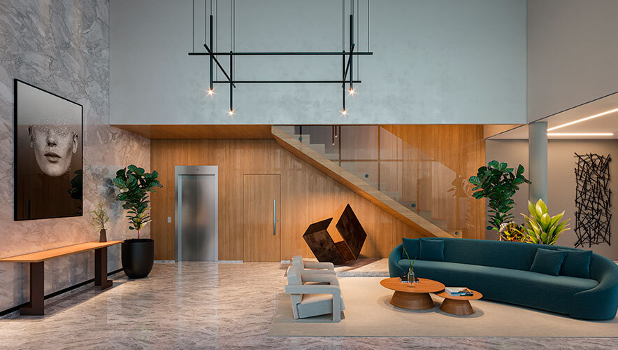 Apartamento à venda em Vitória, Santa Luíza, com 4 quartos, 162,22m² - Macarineli Imóveis