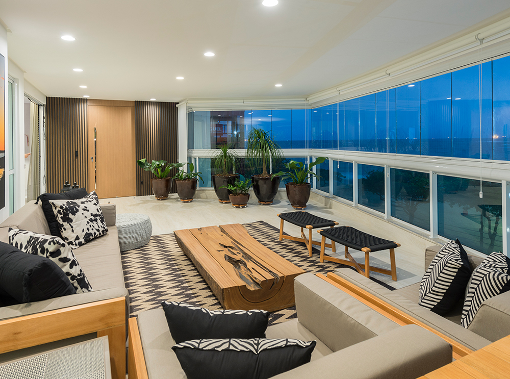 Apartamento à venda em Vila Velha, Itapuã, com 4 quartos, 240,1m² - Macarineli Imóveis