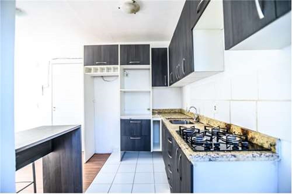 Apartamento à venda com 2 quartos, 43m² - Foto 21