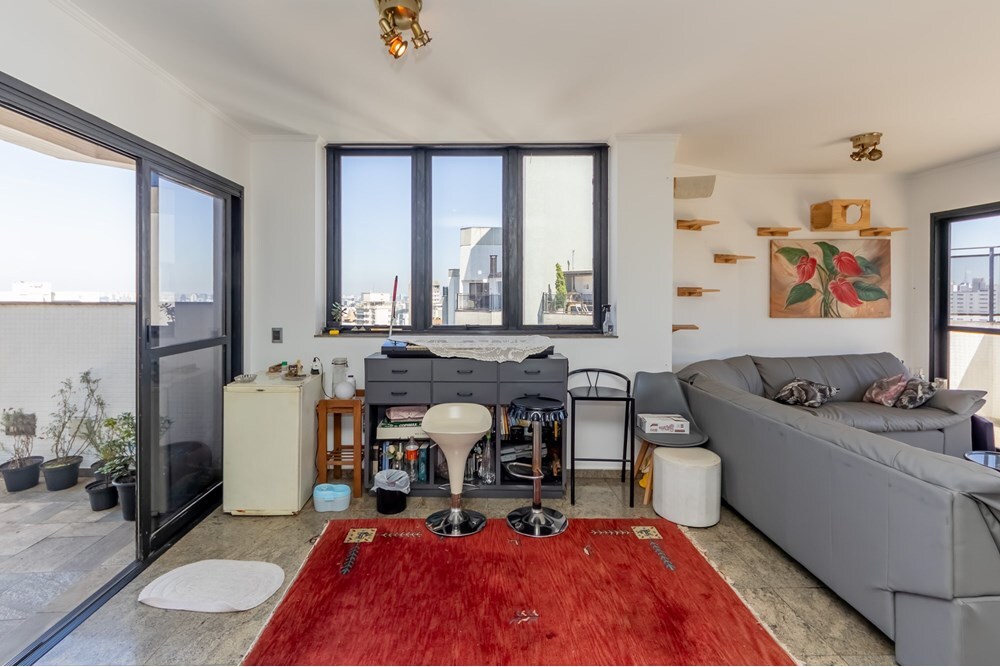 Cobertura à venda com 4 quartos, 320m² - Foto 25