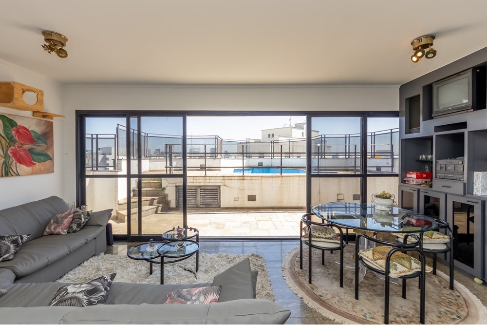 Cobertura à venda com 4 quartos, 320m² - Foto 26