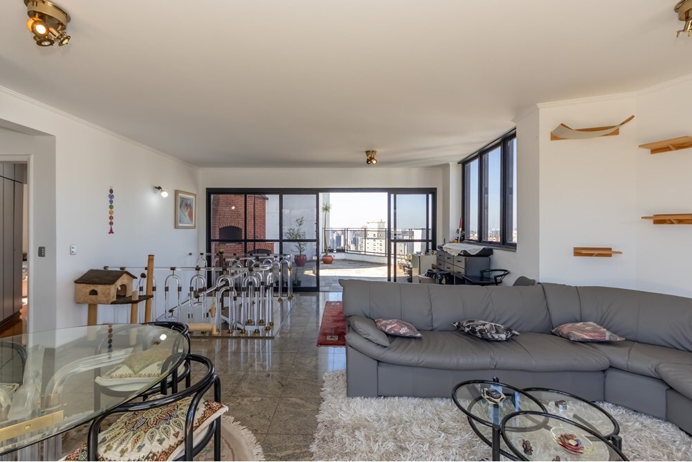 Cobertura à venda com 4 quartos, 320m² - Foto 27