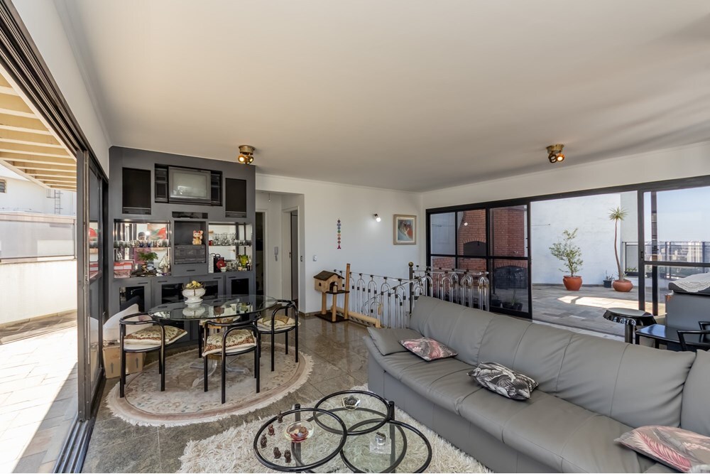 Cobertura à venda com 4 quartos, 320m² - Foto 28
