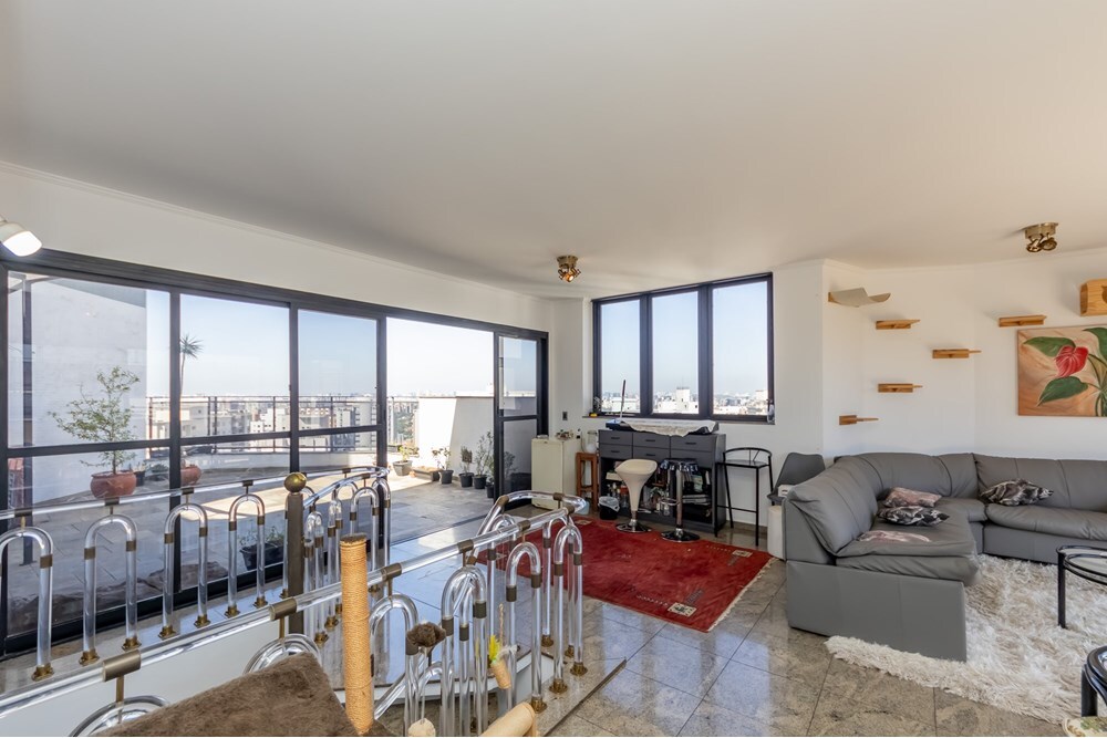 Cobertura à venda com 4 quartos, 320m² - Foto 29