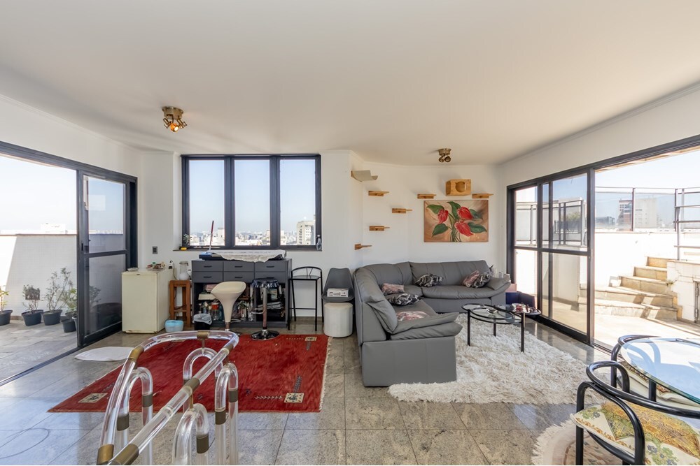 Cobertura à venda com 4 quartos, 320m² - Foto 30