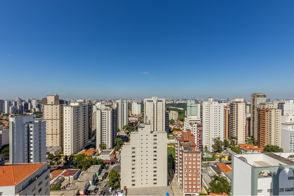 Cobertura à venda com 4 quartos, 320m² - Foto 35