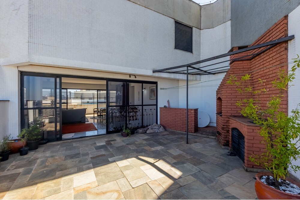 Cobertura à venda com 4 quartos, 320m² - Foto 13