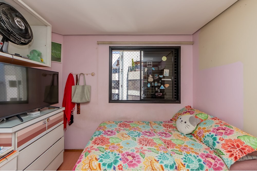 Cobertura à venda com 4 quartos, 320m² - Foto 6