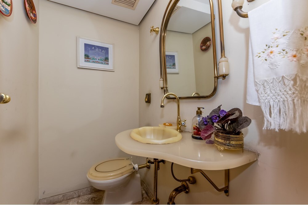 Cobertura à venda com 4 quartos, 320m² - Foto 11