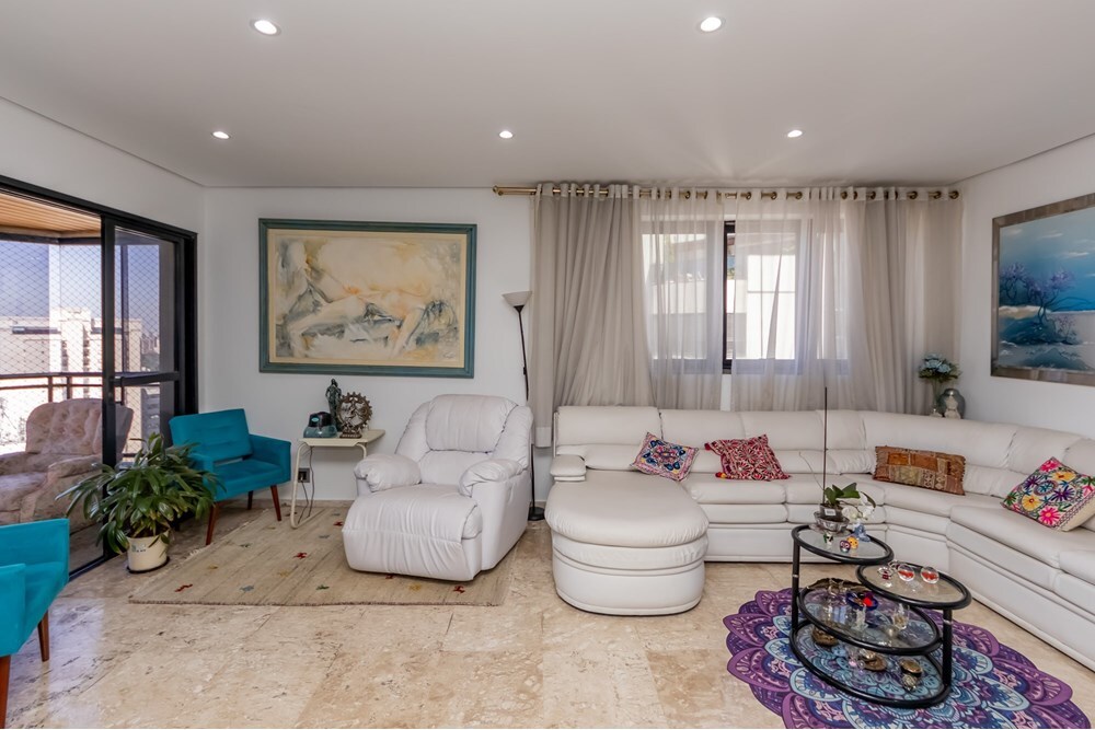 Cobertura à venda com 4 quartos, 320m² - Foto 14