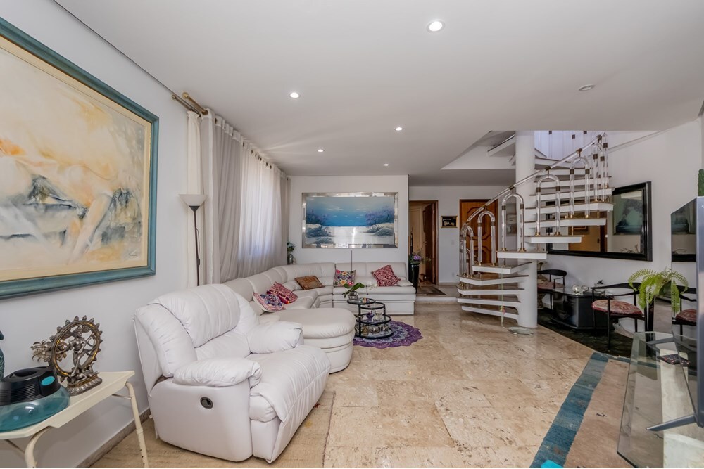 Cobertura à venda com 4 quartos, 320m² - Foto 15