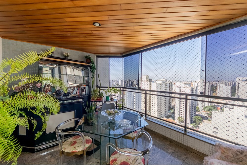 Cobertura à venda com 4 quartos, 320m² - Foto 19