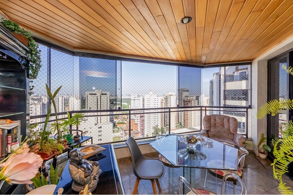 Cobertura à venda com 4 quartos, 320m² - Foto 20
