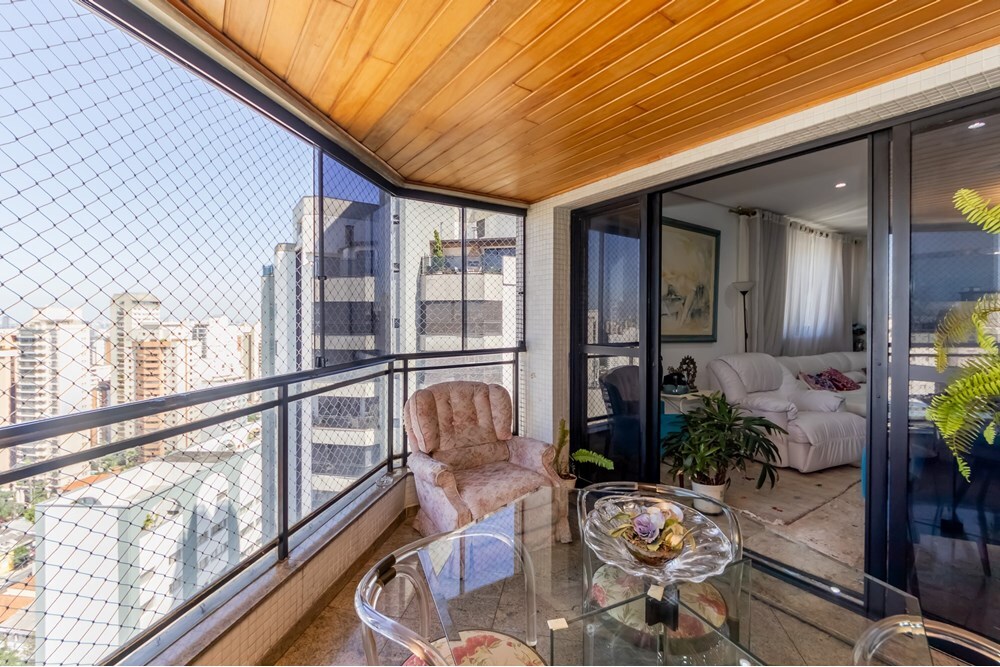 Cobertura à venda com 4 quartos, 320m² - Foto 21
