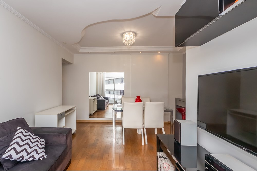 Apartamento à venda com 2 quartos, 57m² - Foto 21