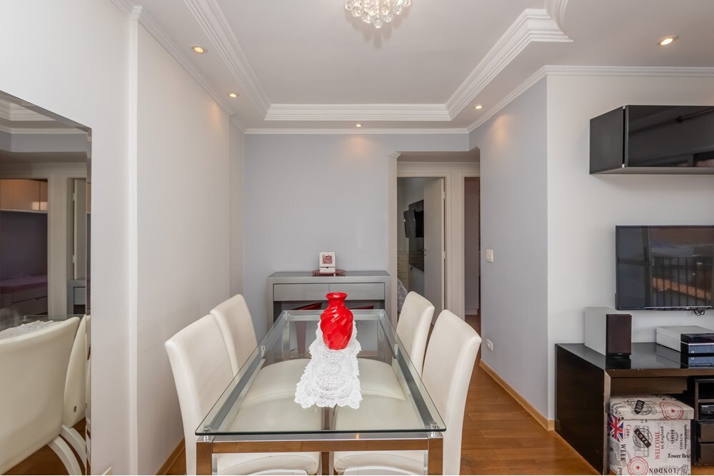 Apartamento à venda com 2 quartos, 57m² - Foto 22