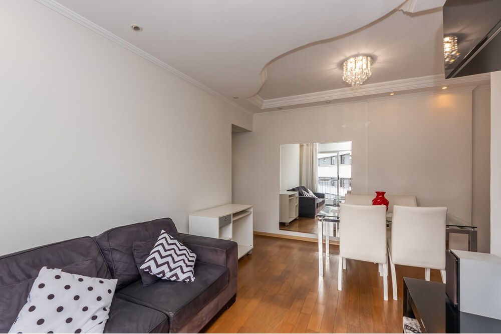 Apartamento à venda com 2 quartos, 57m² - Foto 23