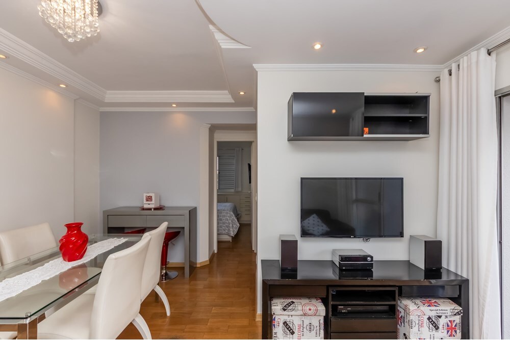 Apartamento à venda com 2 quartos, 57m² - Foto 24