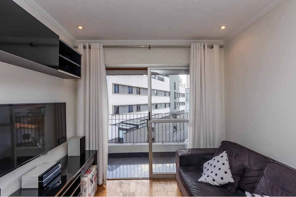 Apartamento à venda com 2 quartos, 57m² - Foto 26