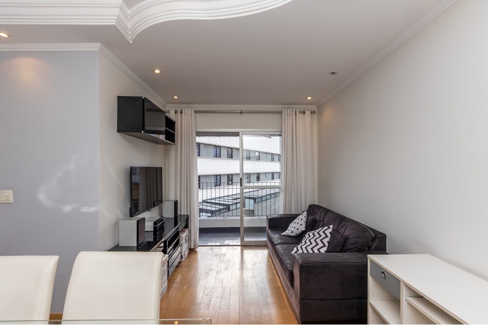 Apartamento à venda com 2 quartos, 57m² - Foto 27