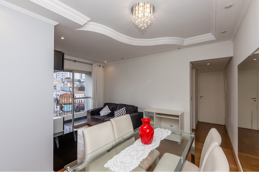 Apartamento à venda com 2 quartos, 57m² - Foto 28