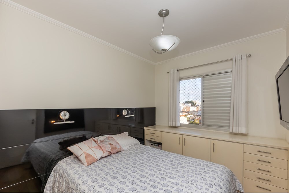 Apartamento à venda com 2 quartos, 57m² - Foto 31