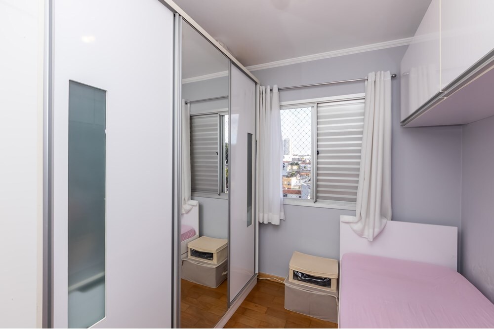 Apartamento à venda com 2 quartos, 57m² - Foto 11