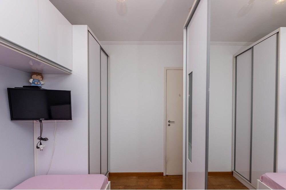 Apartamento à venda com 2 quartos, 57m² - Foto 29