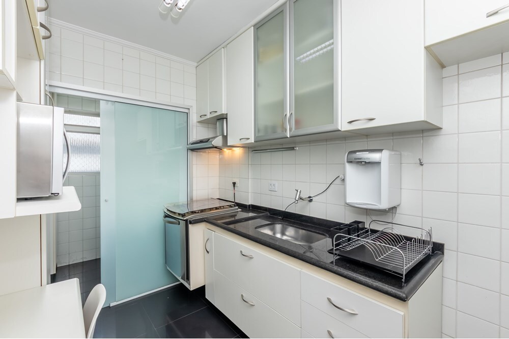 Apartamento à venda com 2 quartos, 57m² - Foto 7