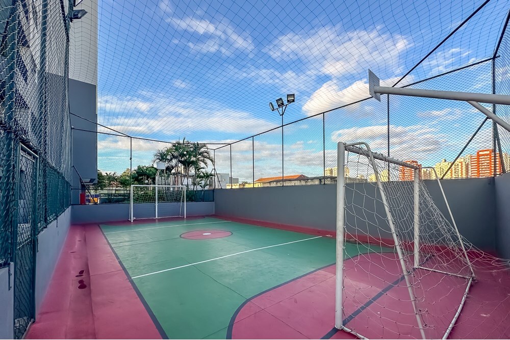 Apartamento à venda com 2 quartos, 57m² - Foto 9