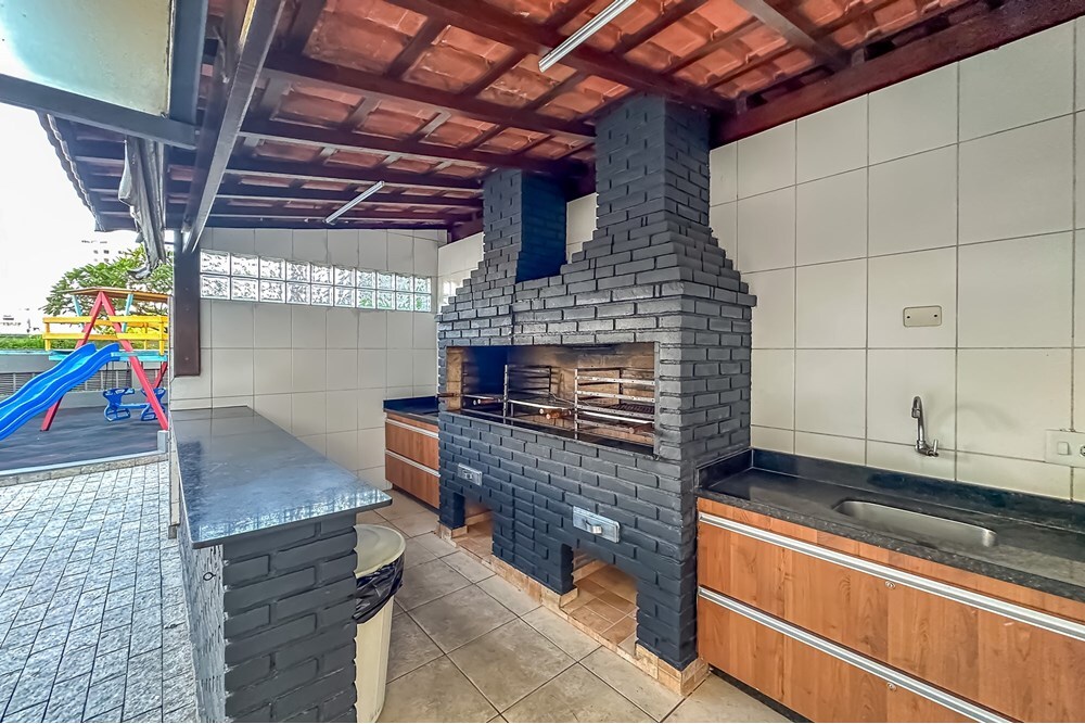 Apartamento à venda com 2 quartos, 57m² - Foto 10