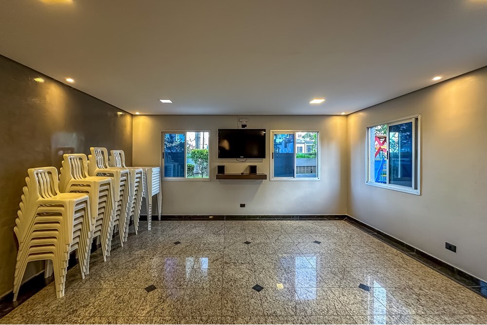 Apartamento à venda com 2 quartos, 57m² - Foto 14