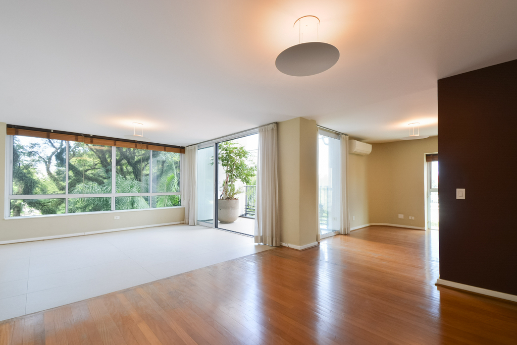 Cobertura à venda com 3 quartos, 285m² - Foto 1