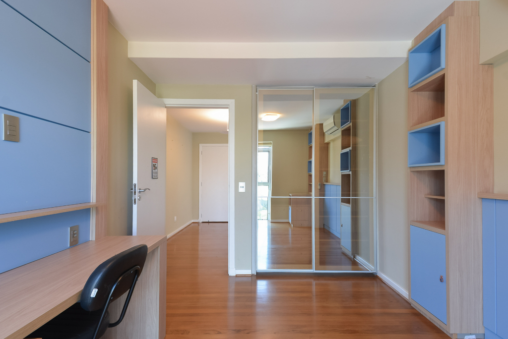 Cobertura à venda com 3 quartos, 285m² - Foto 21