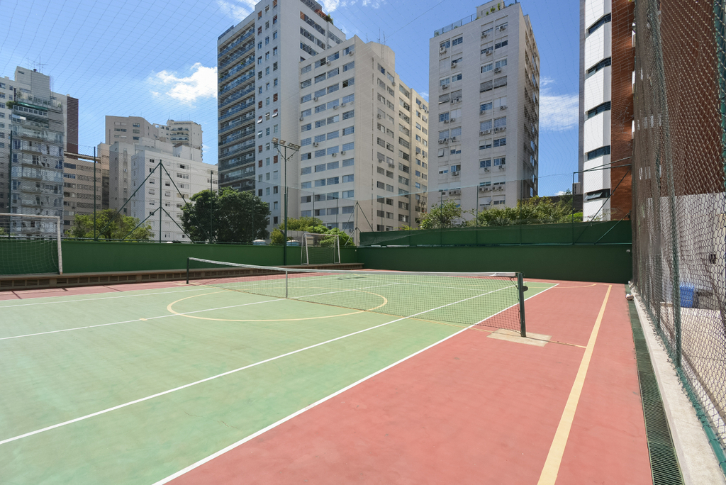 Cobertura à venda com 3 quartos, 285m² - Foto 29