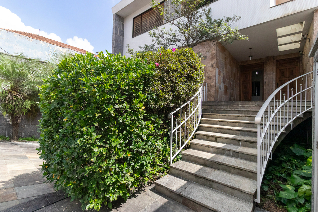 Casa, 3 quartos, 382 m² - Foto 1