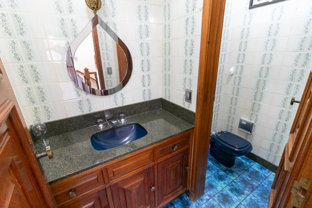 Casa, 3 quartos, 382 m² - Foto 37