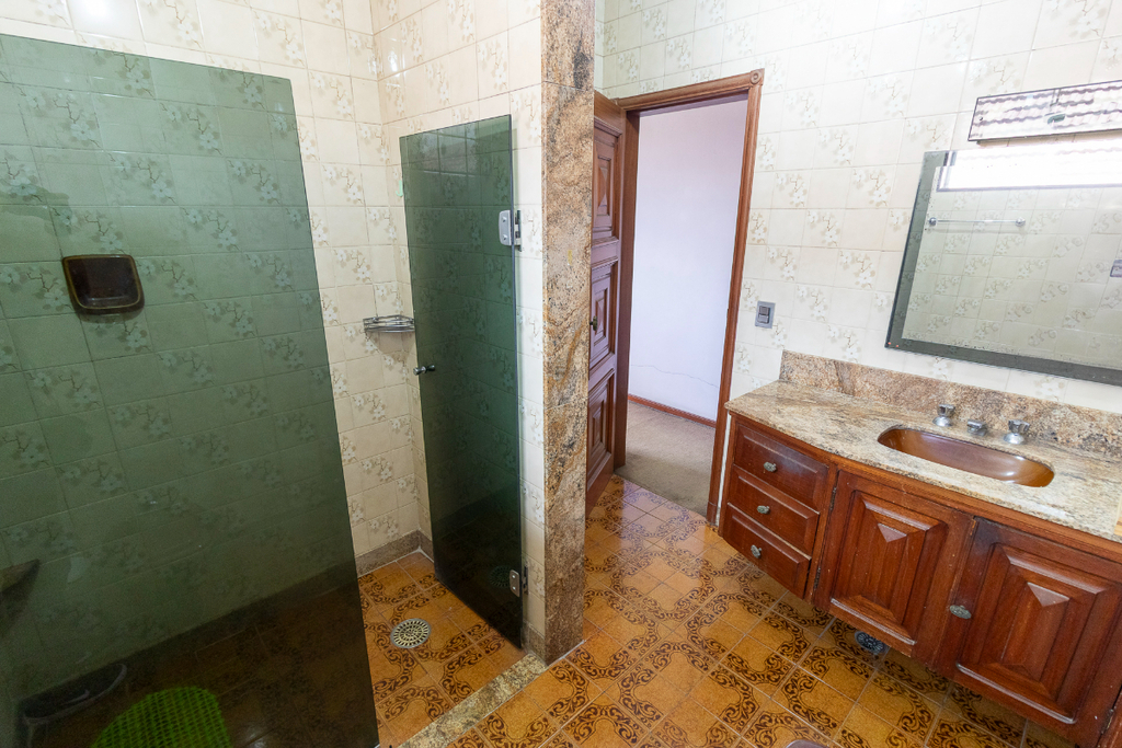 Casa, 3 quartos, 382 m² - Foto 7