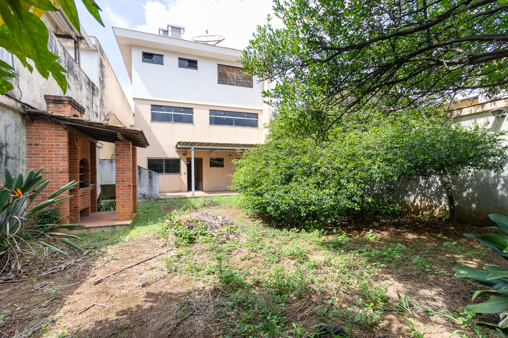 Casa, 3 quartos, 382 m² - Foto 23