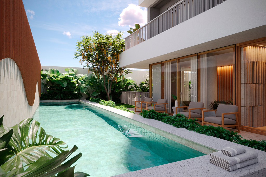 Apartamento Garden à venda em São Paulo, Jardins, com 2 quartos, 199,5m² - Meu Apartamento