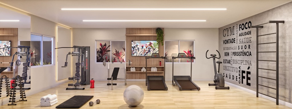 Apartamento à venda em São Paulo, Vila Carmosina, com 2 quartos, 32,13m² - Renaldo Moura