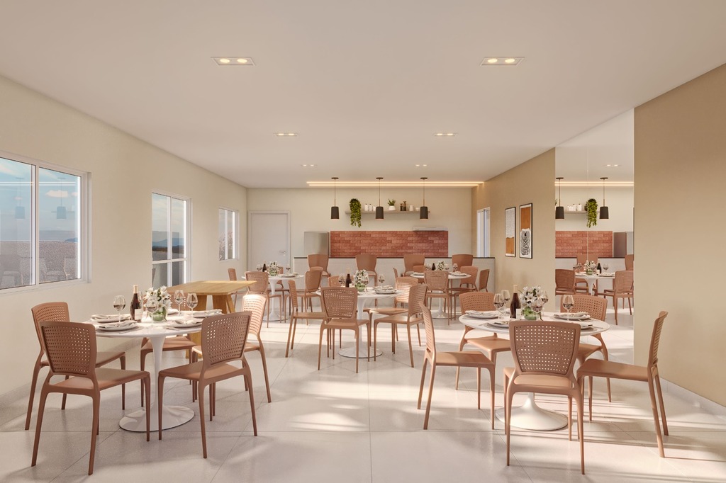 Apartamento à venda em São Paulo, Vila Carmosina, com 2 quartos, 32,13m² - Renaldo Moura