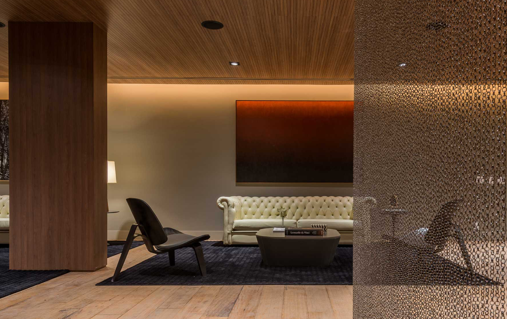 Apartamento à venda em São Paulo, Pinheiros, com 2 quartos, 57,32m² - Renaldo Moura