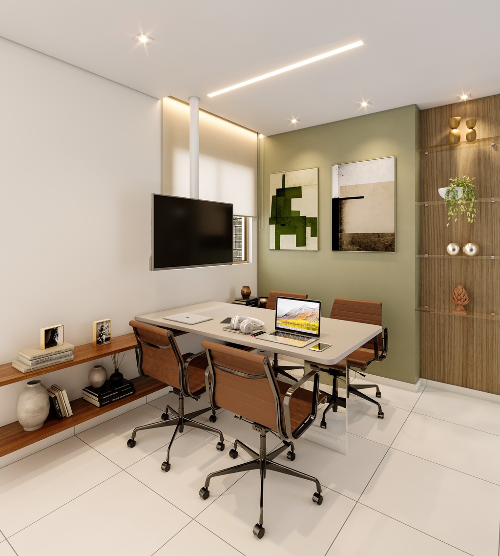 Apartamento à venda com 2 quartos, 50m² - Foto 8