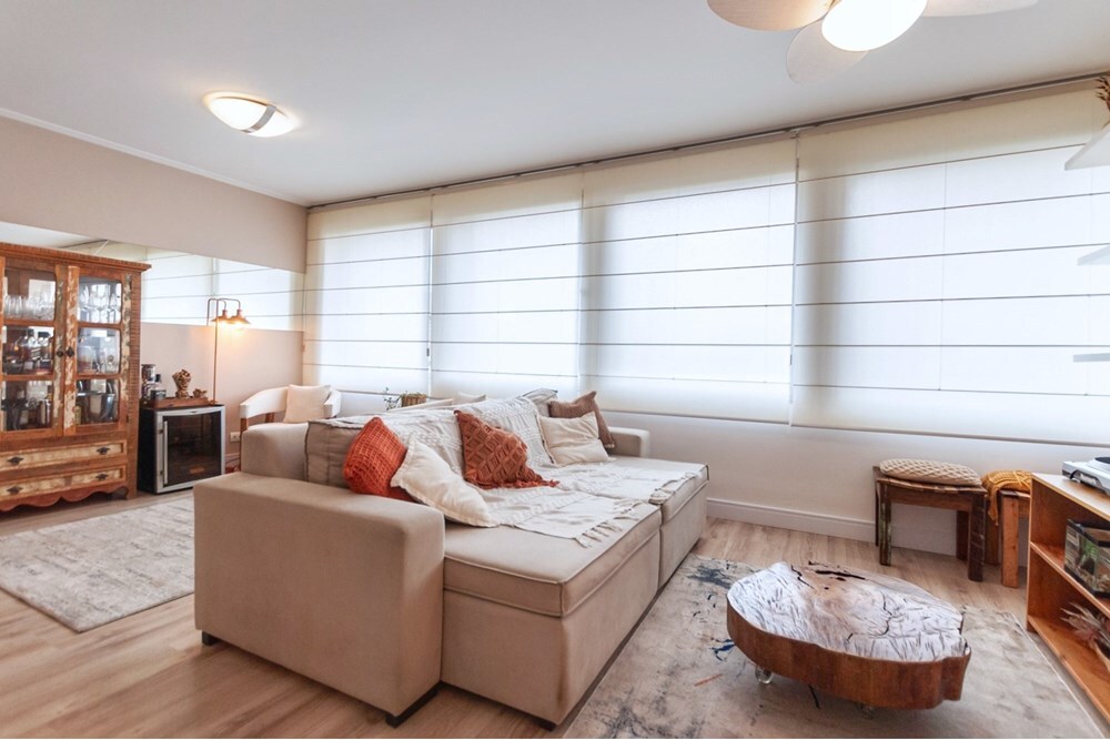 Apartamento à venda com 2 quartos, 92m² - Paraíso,São Paulo