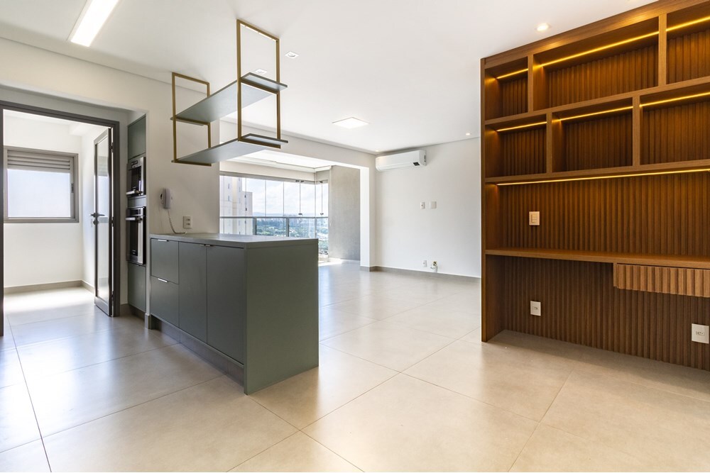 Apartamento à venda com 2 quartos, 88m² - Vila Leopoldina,São Paulo