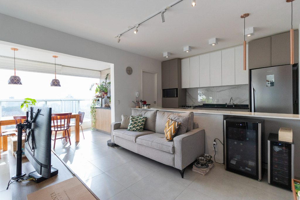 Apartamento à venda com 2 quartos, 63m² - Foto 34