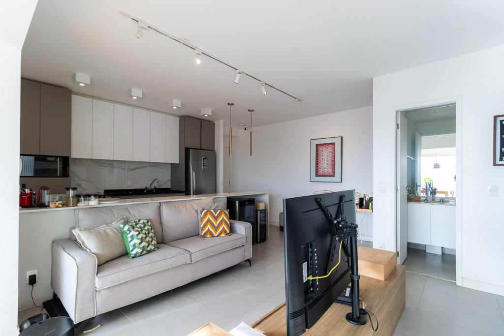 Apartamento à venda com 2 quartos, 63m² - Foto 33