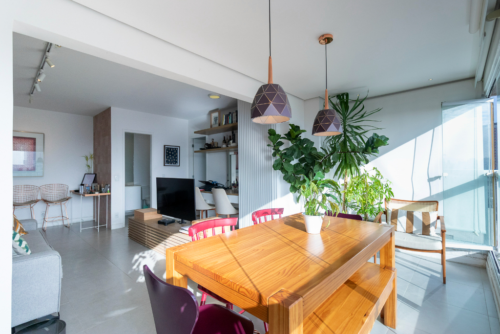 Apartamento à venda com 2 quartos, 63m² - Foto 30